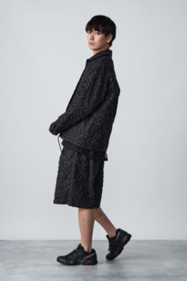 TOGA VIRILIS ブラウン スエード カバーオール Toga Virilis スタッズ レザースリッポン | ブラウン | FARFETCH JP