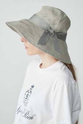 【美品】KIJIMA TAKAYUKI CLOTH SOFT HATSize1 v_413409_01.jpg?$500$