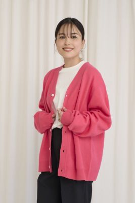 ���f���T�C�Y�F164cm/	�s���N/���p�T�C�Y�F42