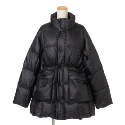 Cape HEIGHTS(ケープハイツ)のBurlington（オーバーサイズダウンジャケット）通販 | 集英社HAPPY PLUS STORE