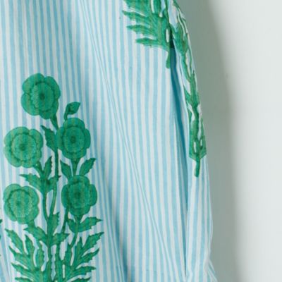 SZ Blockprints / エスゼットブロックプリント SZ BLOCKPRINTS｜エスゼット ブロックプリントの通販｜ELLE SHOP