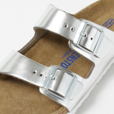BIRKENSTOCK(ビルケンシュトック)のArizona SFB LENA Metallic BIRKENSTOCK(ビルケンシュトック)のArizona SFB LENA Metallic