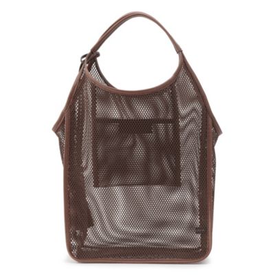 ORSETTO(オルセット)のメッシュバッグ通販 | 集英社HAPPY PLUS STORE