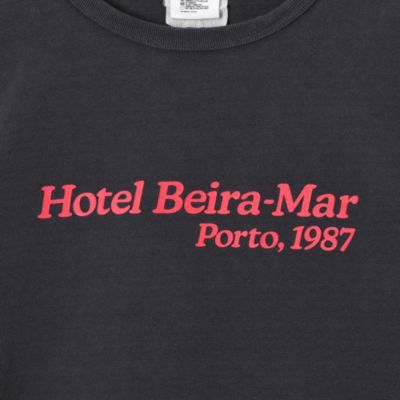 Shinzone(シンゾーン)のHOTEL Beira－Mar TEE通販 | 集英社HAPPY