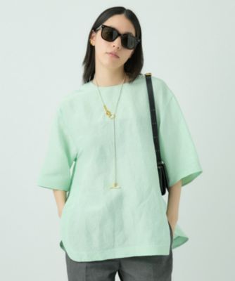 Chaos(カオス)のパースローブTシャツ通販 | 集英社HAPPY PLUS STORE
