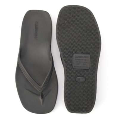 CAMINANDO(カミナンド)のFLIP FLAP SANDAL for EXTRALIGHT通販
