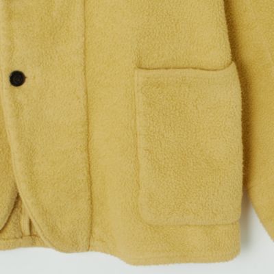 OUTIL(ウティ)のVESTE ETAIN通販 | 集英社HAPPY PLUS STORE