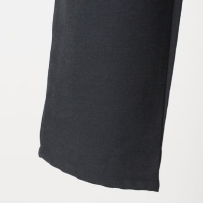 OUR 【LEE別注】【洗える】【接触冷感】涼しくはけるテーパードパンツ OURHOME(アワーホーム)の【LEE別注】【洗える】【速乾】【接触冷