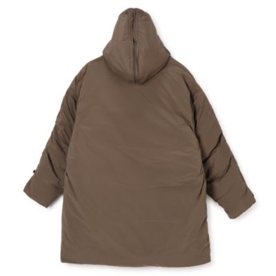 DAIWA PIER39(ダイワ ピア39)のW's TECH 2WAY CADET DOWN PARKA通販