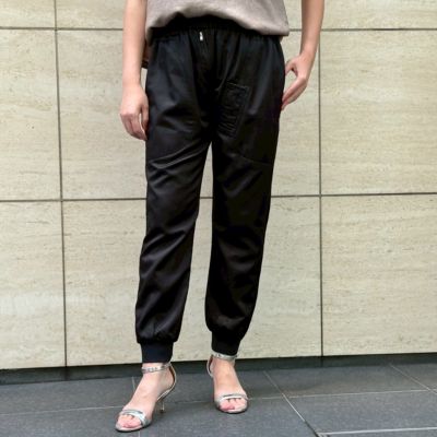 KATHARINE HAMNETT×eclat(キャサリン・ハムネット×エクラ)の