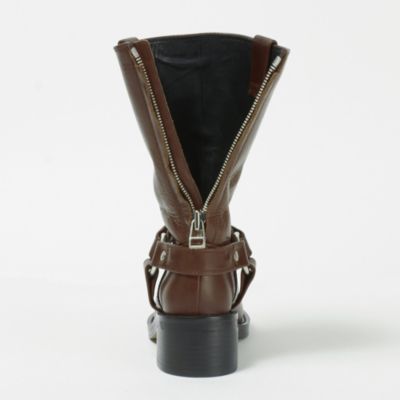 ym★PIPPICHIC★ PIPPICHIC(ピッピシック)のRING BOOTS 17通販 | 集英社HAPPY PLUS STORE