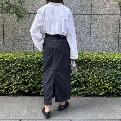 ARGIET×BONNY WOVEN(アルジット×ボニーウーブン)の【富岡佳子さん