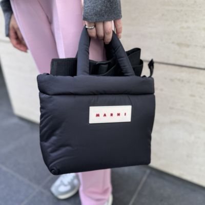 MARNI(マルニ)のTOTE EW通販 | 集英社HAPPY PLUS STORE