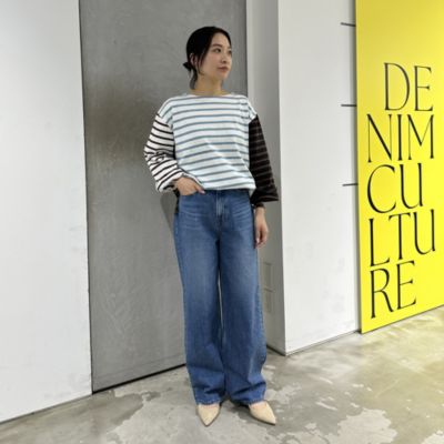 �X�^�b�t�g��155cm INDIGO/21