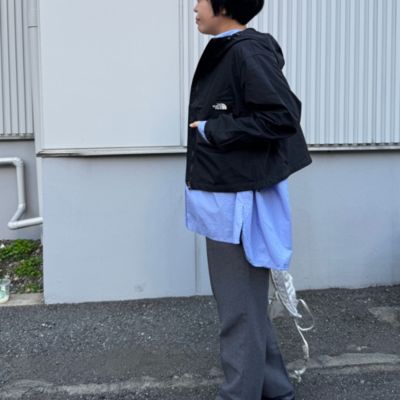 ���f���g���F166cm/�u���b�N/���p�T�C�Y�FL