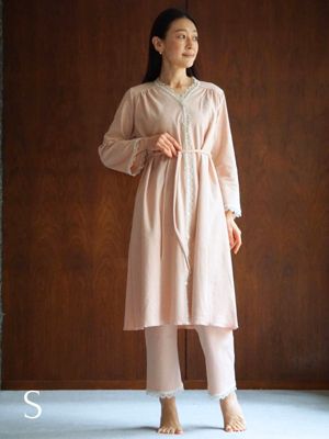 nanadecor(ナナデコール)のスズランギャザードレス通販 | 集英社HAPPY