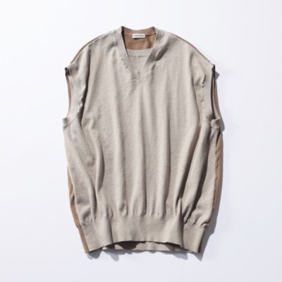 LT.BEIGE×CAMEL�@HPS�f��