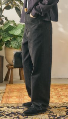 Oblada(オブラダ)のBUDDY JEANS通販 | 集英社HAPPY PLUS STORE