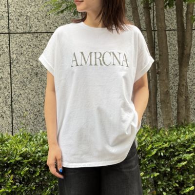 MICA & DEAL(マイカ アンド ディール)の【HPS別注】AMERICANAコラボ