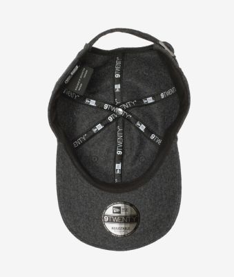 THIRD MAGAZINE(サードマガジン)の【NEW ERA×THIRD MAGAZINE】ロゴ