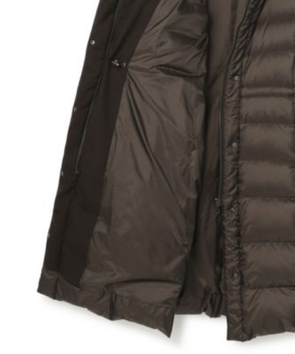 23区 S(ニジュウサンク エス)の【洗える】シレータフタ ロング