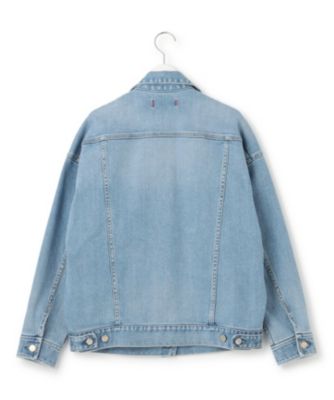 23区デニムジャケット　46 DSQUARED2】ディースクエアード『デニムジャケット size46