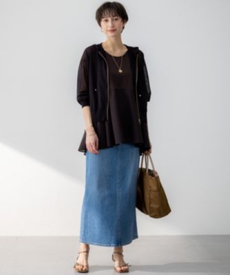 23区 S(ニジュウサンク エス)の【Oggi3月号掲載/新色追加/洗える