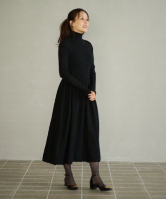 Newans(ハッシュニュアンス)の【カシミヤ混】〈花乃まりあさん Newans(ハッシュニュアンス)の【カシミヤ混】〈花乃まりあさん