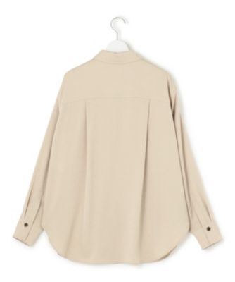 23区(ニジュウサンク)の【見上愛さん着用/Oggi10月号掲載/洗える】ス