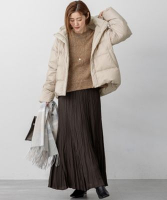 23区(ニジュウサンク)の【VERY掲載】カシミヤ チェック ストール通販