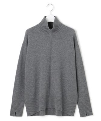 ICB L(アイシービー エル)の【新色追加】ソフトカシミヤミックス