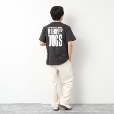 NOLLEY'S goodman(ノーリーズグッドマン)の【GOOD ROCK SPEED】別注