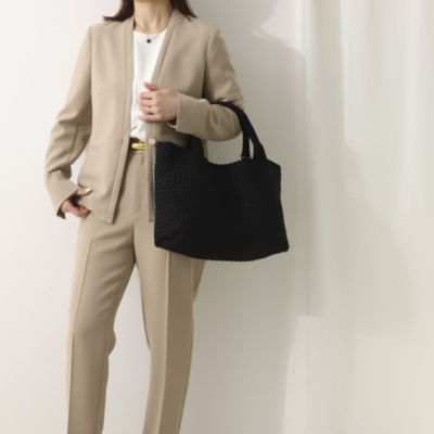 NOLLEY'S ノーリーズ メッシュトートバッグM ノーリーズ NOLLEY'S メッシュトートバッグM【MD 二見☆別注