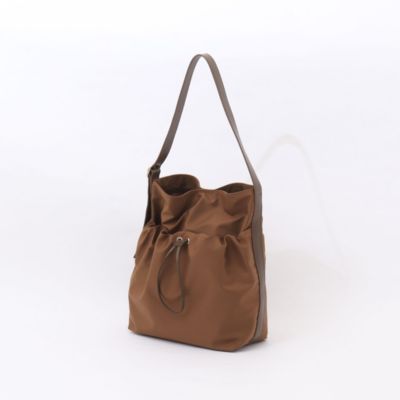 NOLLEY'S(ノーリーズ)のソフトワンショルダーバッグ通販 | 集英社HAPPY