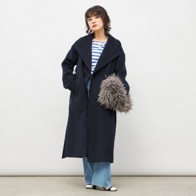 NOLLEY'S sophi(ノーリーズソフィー)の【一部WEB限定色】アンゴラ