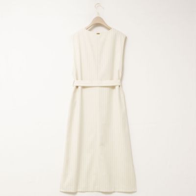 NOLLEY'S sophi(ノーリーズソフィー)のウォッシャブルベルト付き