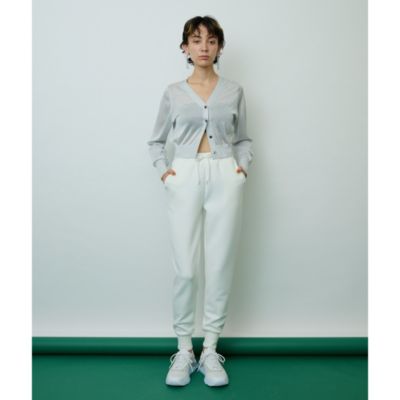 Whim Gazette(ウィム ガゼット)の【THE PAUSE】ダンボールJOGパンツ Whim Gazette(ウィム ガゼット)の【THE PAUSE】ダンボールJOGパンツ