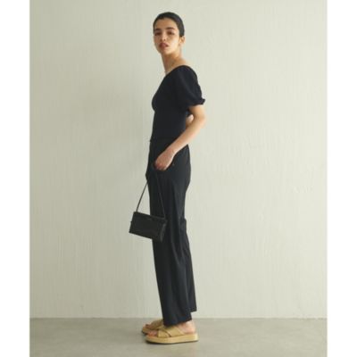 Whim Gazette(ウィム ガゼット)の＜水着＞トップス通販 | 集英社