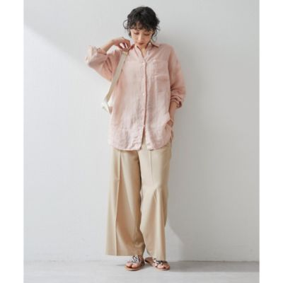 Whim gazette ラミーシャツ Whim Gazette｜ラミーシャツ | Rakuten Fashion(楽天