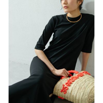 2188　ウィムガゼット　KILOMETRE PARIS　別注　S　バスケット Whim Gazette(ウィム ガゼット)の【KILOMETRE PARIS】別注
