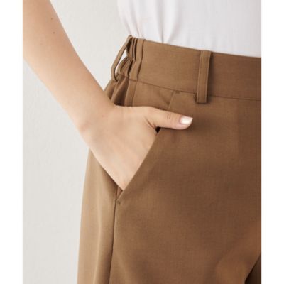 新品☆ウィムガゼット【THE PAUSE】ドライストレッチショートパンツ ウィムガゼット Whim Gazette 【THE PAUSE】ドライストレッチ