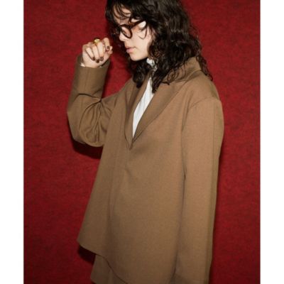 Whim Gazette(ウィム ガゼット)の【THE PAUSE】ドライストレッチ