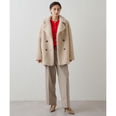 2023美品 ウィムガゼット　【THE PAUSE】パッカブルコート　ブラック 最終値引き】ウィムガゼット THE PAUSE パッカブルコート 黒