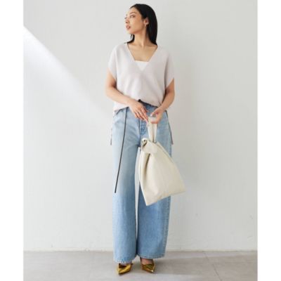 whim gazette ホールガーメントプルオーバー Whim Gazette｜ホールガーメントプルオーバー | Rakuten Fashion