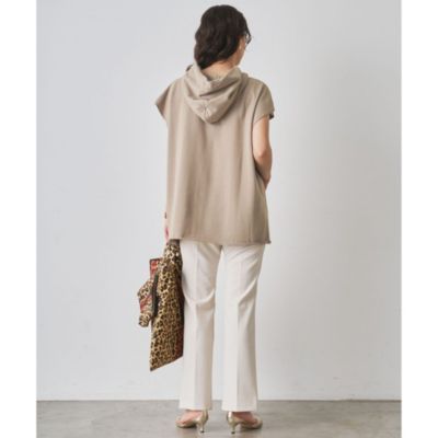 ガゼット the GazettE ノースリーブパーカー グッズ Whim Gazette(ウィム ガゼット)の【WEB限定】オーバー