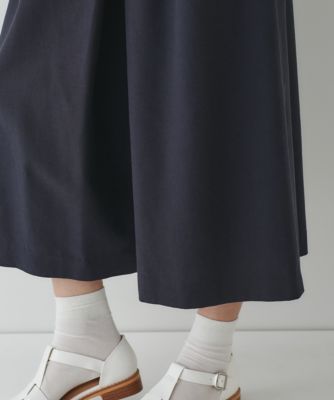 human woman(ヒューマン ウーマン)の◇ドビーオックススカーチョ通販