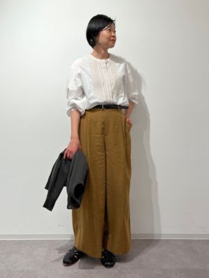 human woman(ヒューマン ウーマン)の◇ミドルゲージギマ