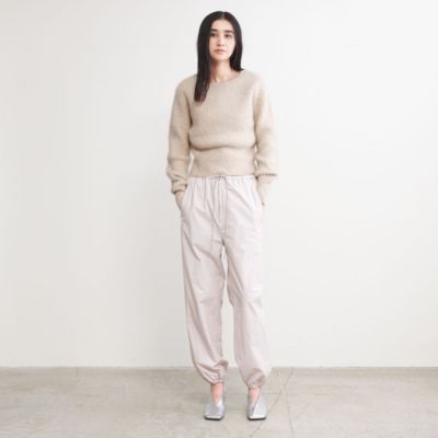 UNITED ARROWS(ユナイテッドアローズ)の＜AEWEN MATOPH＞ヘアリー リブ