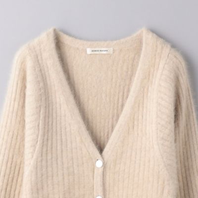 UNITED ARROWS(ユナイテッドアローズ)の＜AEWEN MATOPH＞ヘアリー