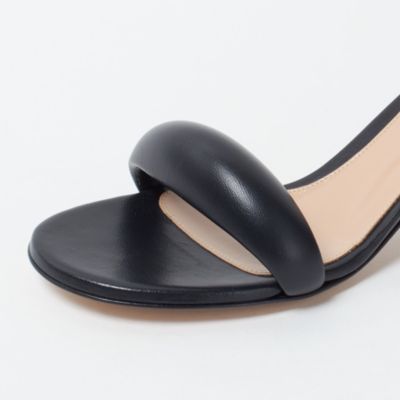 【関税・送料込】GIANVITO ROSSI Nova レザーミュール 関税・送料込】GIANVITO ROSSI Nova レザーミュール (Gianvito
